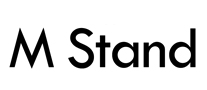 M Stand