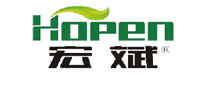宏斌/Hopen