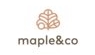 唛步/Maple & Co.