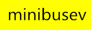 Minibusev