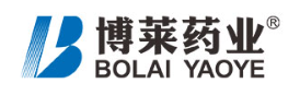 博莱药业/BoLaiYaoYe