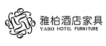 雅柏酒店家具/Yabo