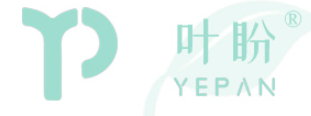 叶盼/yepan