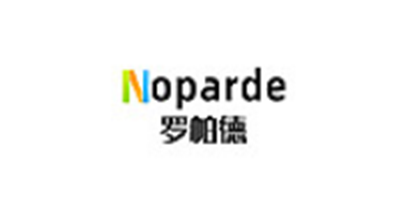 罗帕德/Noparde