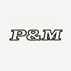 P&M