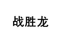 战胜龙/ZHANSHENGLONG