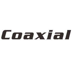 Coaxial