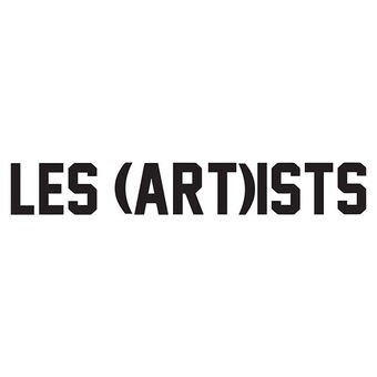 Les (Art)ists