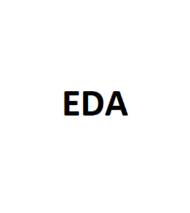 EDA