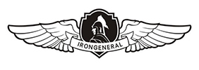 IRONGENERAL