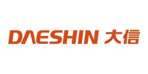 大信/Daeshin