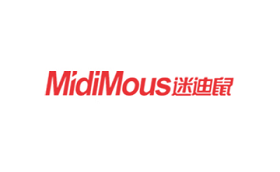 MIDIMOUSE