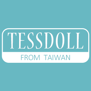 台仕朵/Tessdoll