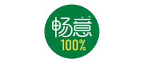 畅意100%