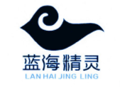 蓝海精灵/LANHAIJINGLING）