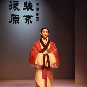 装束复原