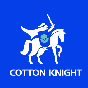 棉花骑士/Cotton Knight