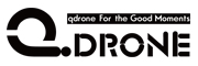qdrone For the Good Moments