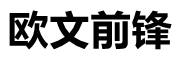 欧文前锋