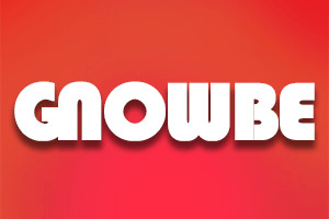 GNOWBE