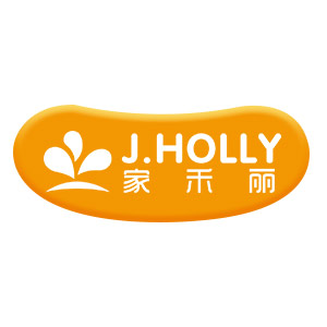 家禾丽/J.HOLLY