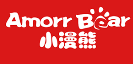 小漫熊/Amorr Bear
