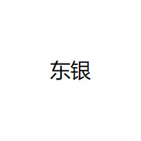 东银/DONG YIN