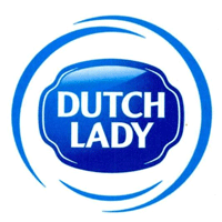 子母/Dutch Lady