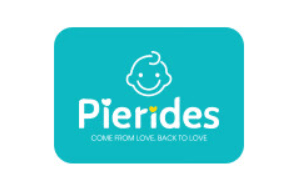 宝润丝/Pierides