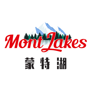 蒙特湖
