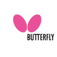 蝴蝶牌/Butterfly