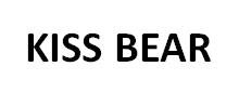 KISS BEAR