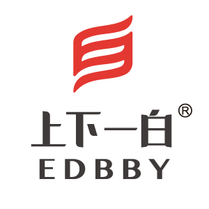 上下一白