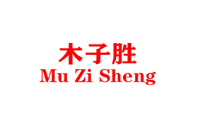 木子胜/MUZISHENG
