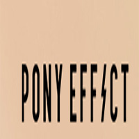 Ponyeffect