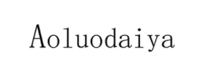 Aoluodaiya