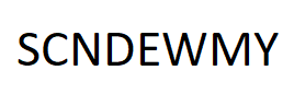 SCNDEWMY
