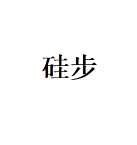 硅步