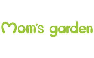 妈妈花园/Mom's Garden