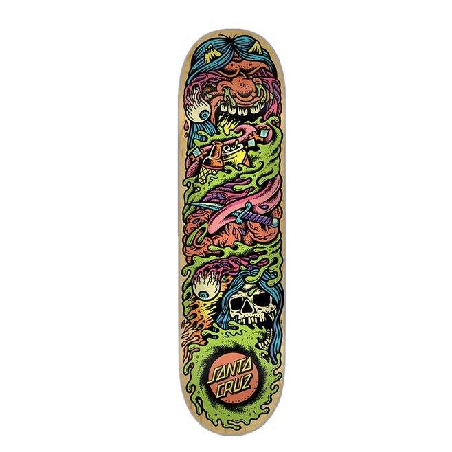 Santa cruz