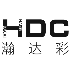 瀚达彩