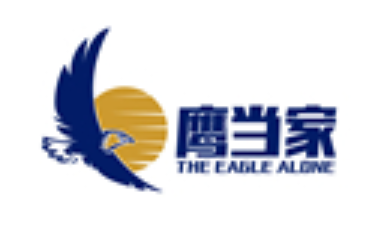 鹰当家/THE EAGLE ALONE