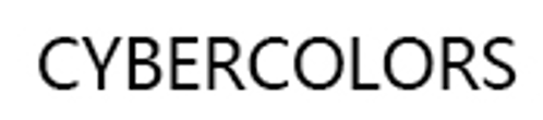CYBERCOLORS