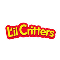小熊糖/L'ilCritters