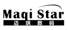 迈琪数码/Maqi Star