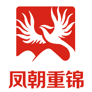 凤朝重锦