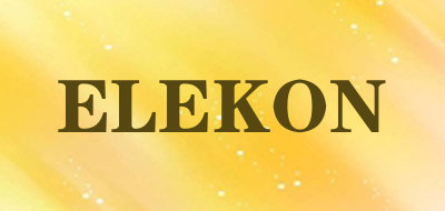 ELEKON