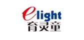 elight育灵童