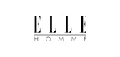 ellehomme箱包