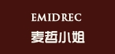 emidrec麦哲小姐